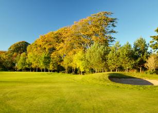 Craibstone Golf Club