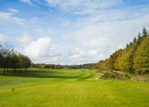 Craibstone Golf Club